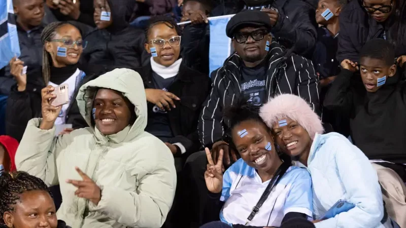 Botswana sparks outrage after approving 23-elephant hunt for independence feast