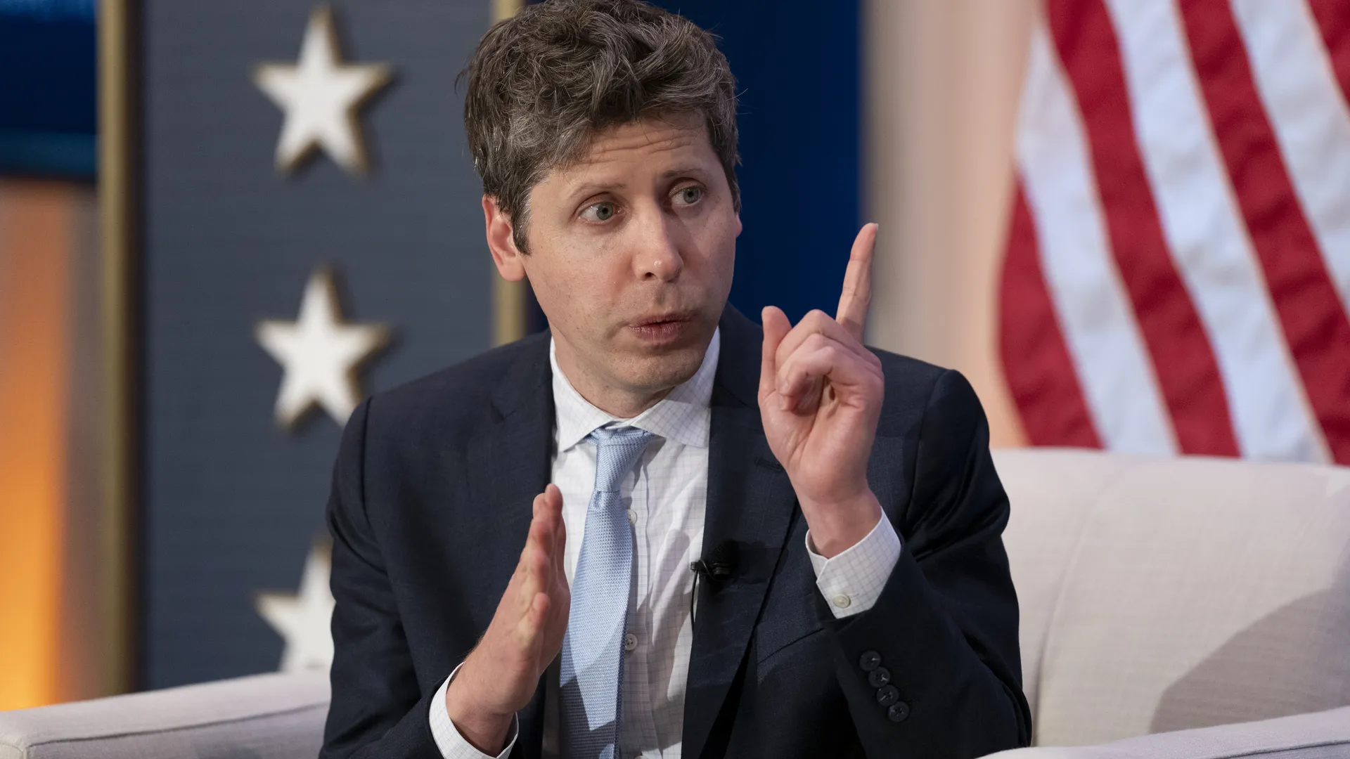 Altman: OpenAI will not go public in 2026