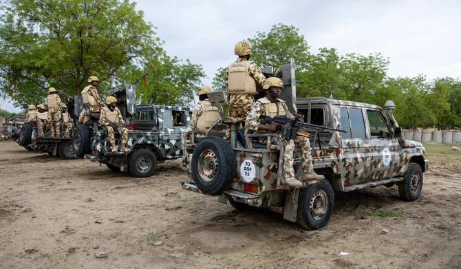 Gunmen kidnap six imams in northern Nigeria