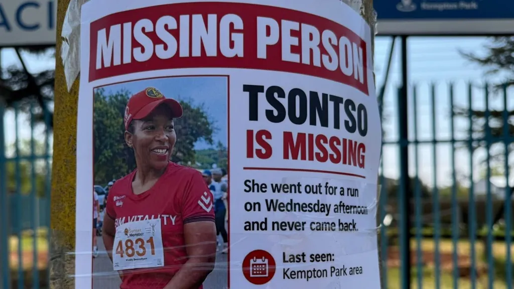 South Africa probes deaths of seven women found in Kempton Park