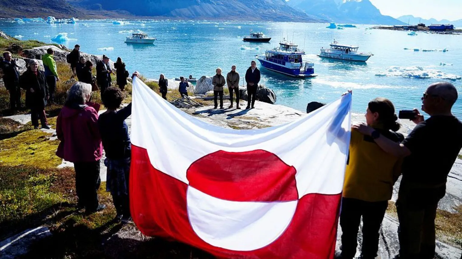 Greenland deal gives US expanded military powers as Denmark defends sovereignty