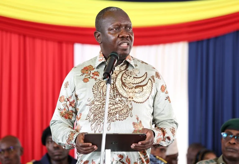 DPP Ingonga orders hunt for drug kingpins after Sh8.2bn meth haul destroyed