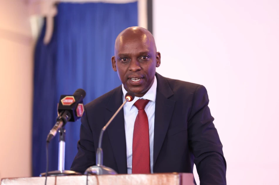Communications Authority assures IEBC of network support during 2027 elections
