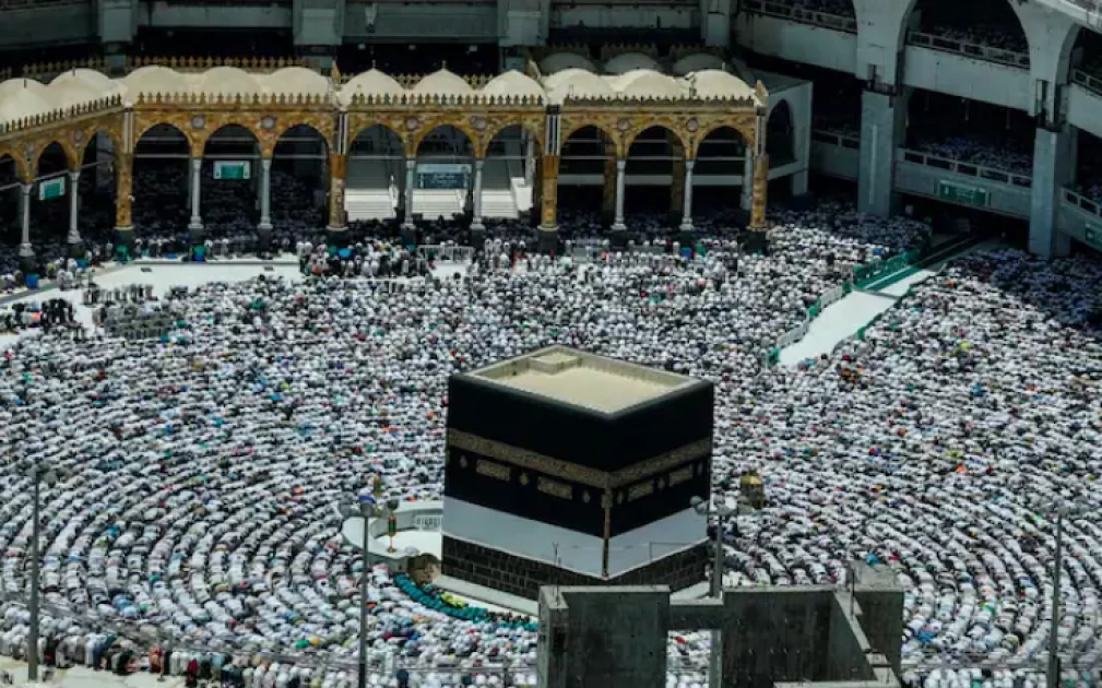 Mecca attack claim puts Saudi Arabia and Houthis on collision course