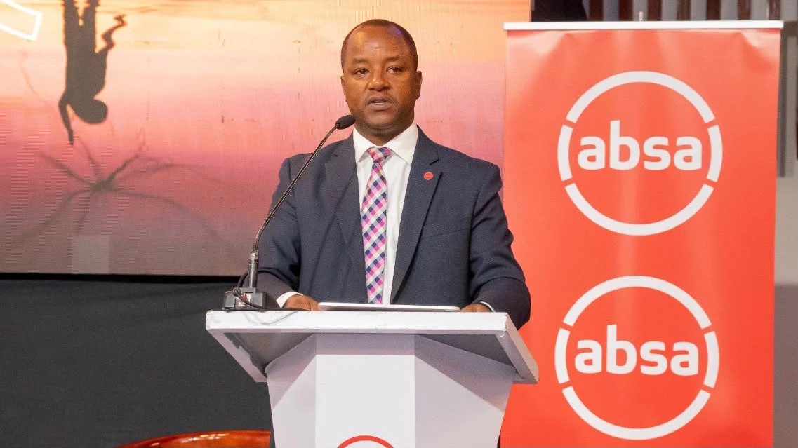 Absa Bank Kenya confirms Yusuf Omari as new CEO