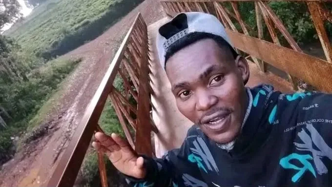IPOA opens probe into death of Dennis Osiemo in Narumoru police cell
