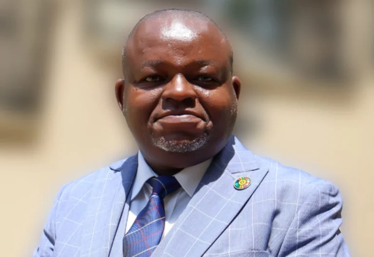 John Kioli Kalua, Nairobi Rivers Commissioner, dies after asthma attack