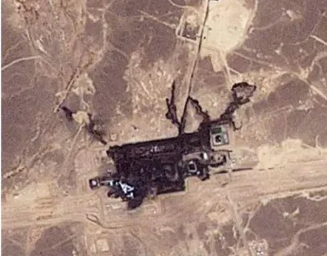 Saudi shuts oil pipeline after drone strike from Iraq as war spreads