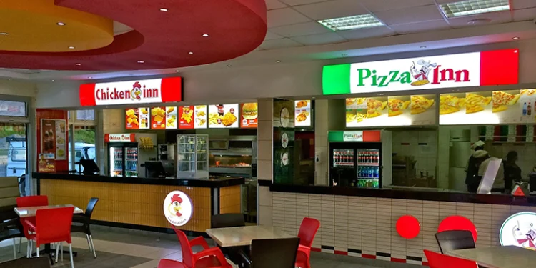Food delivery drives Simbisa Kenya revenue growth to 11%