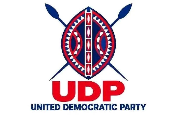 UDP rejects Mohammed Abikar’s claim to party leadership