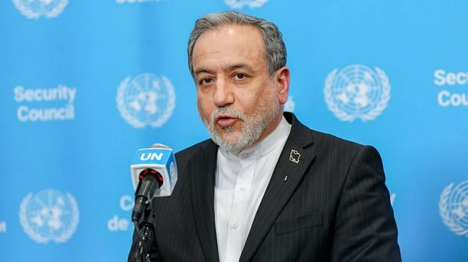 Iran offers US seven-day plan to reopen Strait of Hormuz