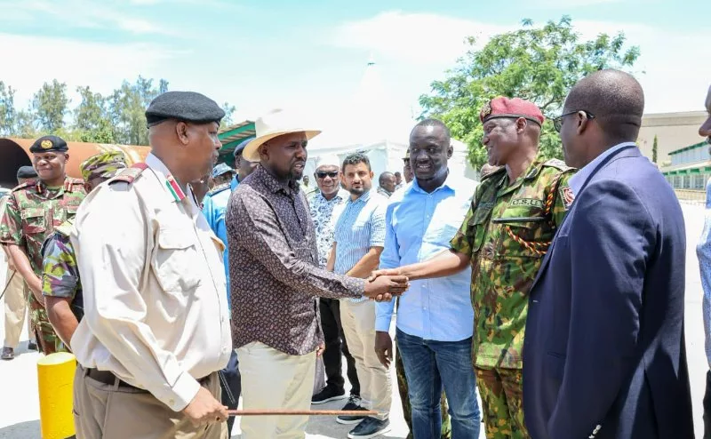 State arrests 3,331, seizes 675,505 litres of illicit alcohol