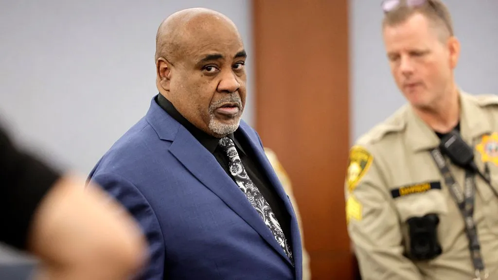 30 years later, ex-Crips boss found guilty in Tupac murder