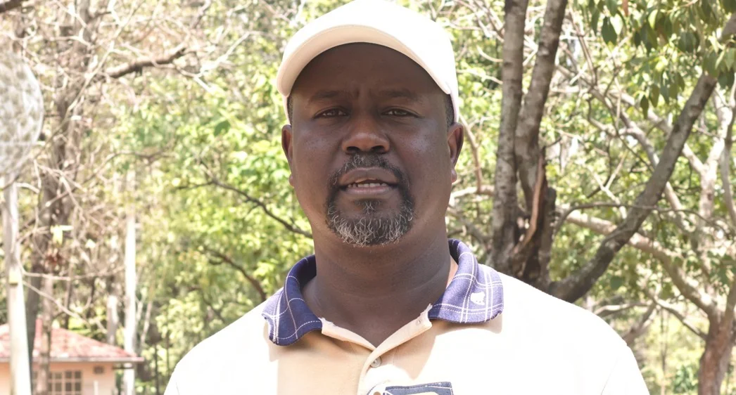 Omondi Oginga to Uhuru: Raila is now resting, give us a break