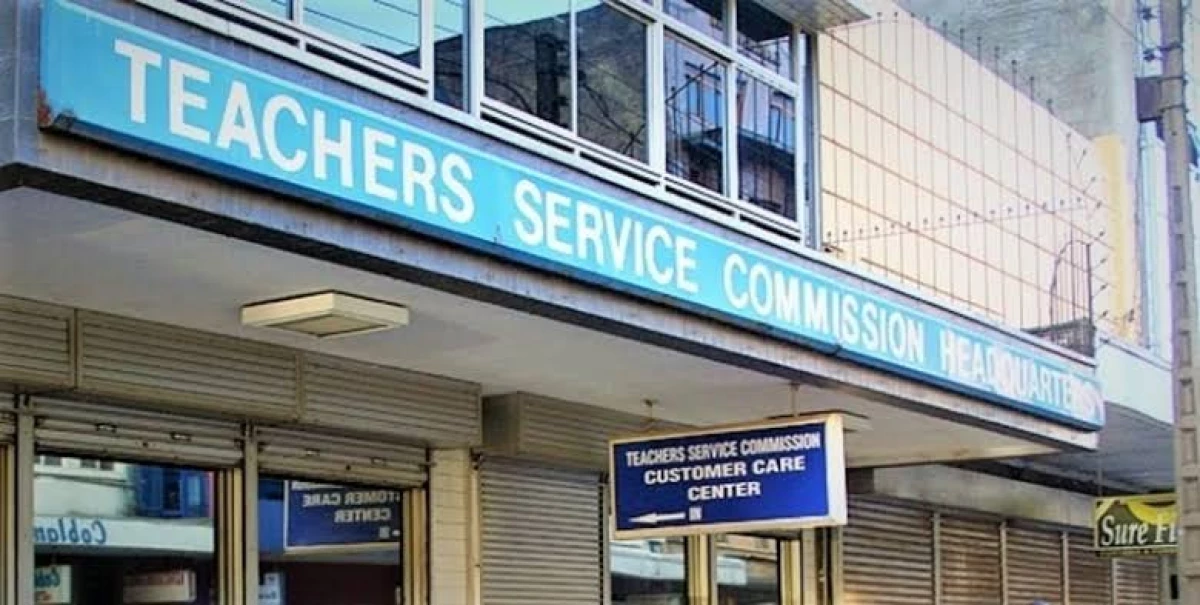 TSC advertises CEO job with Sh698,600 salary and Sh30m mortgage