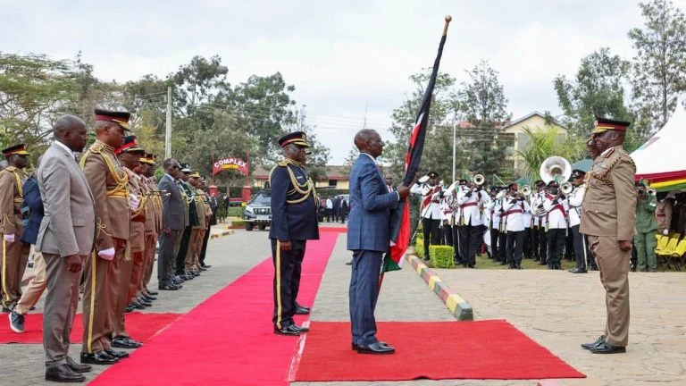 President Ruto extends human rights compensation panel by 90 days