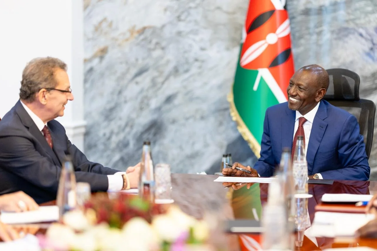 Cancer patients to pay less as Ruto announces up to 95% drug price cut