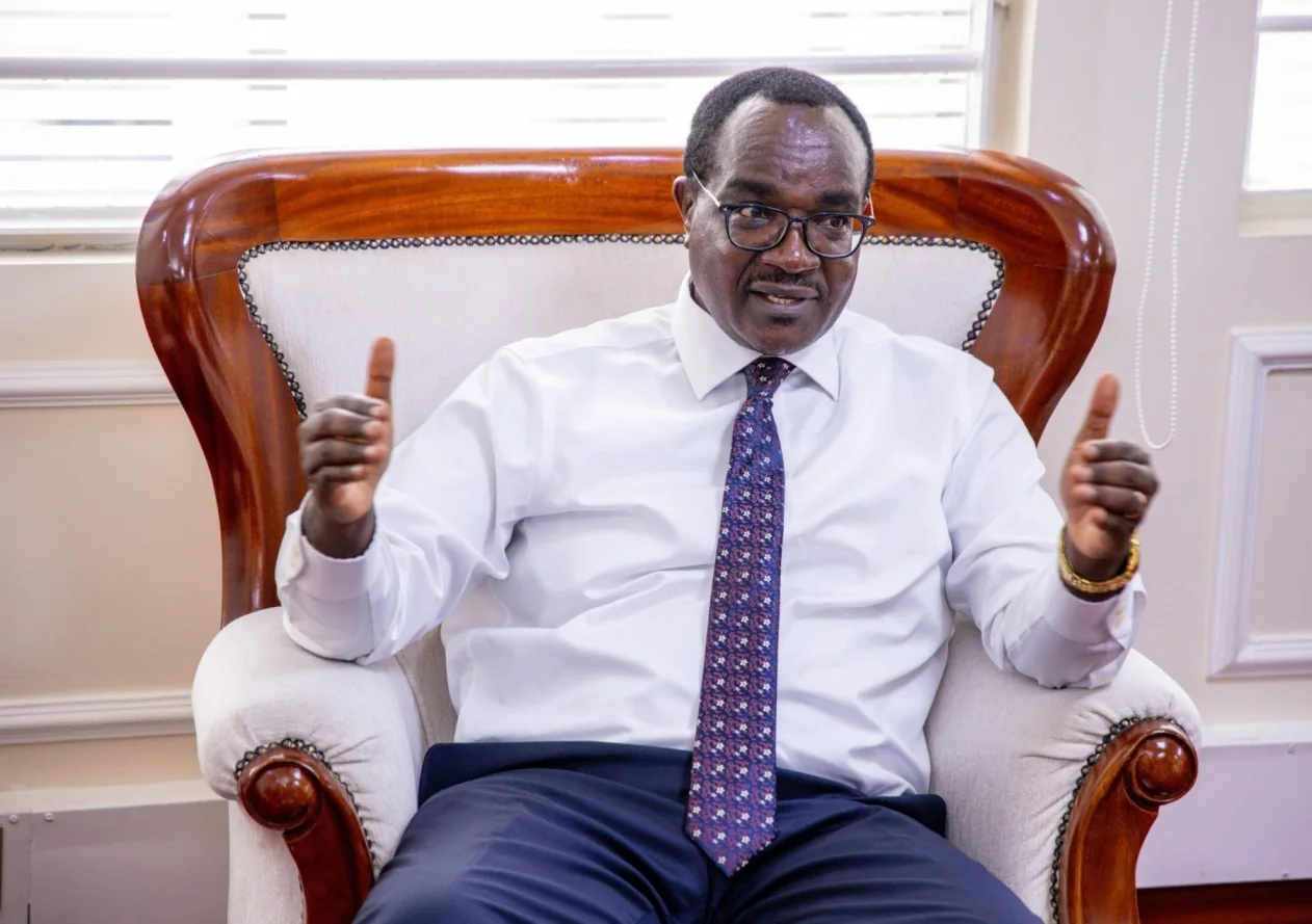 TVET training shifts closer to workplaces as State targets jobs