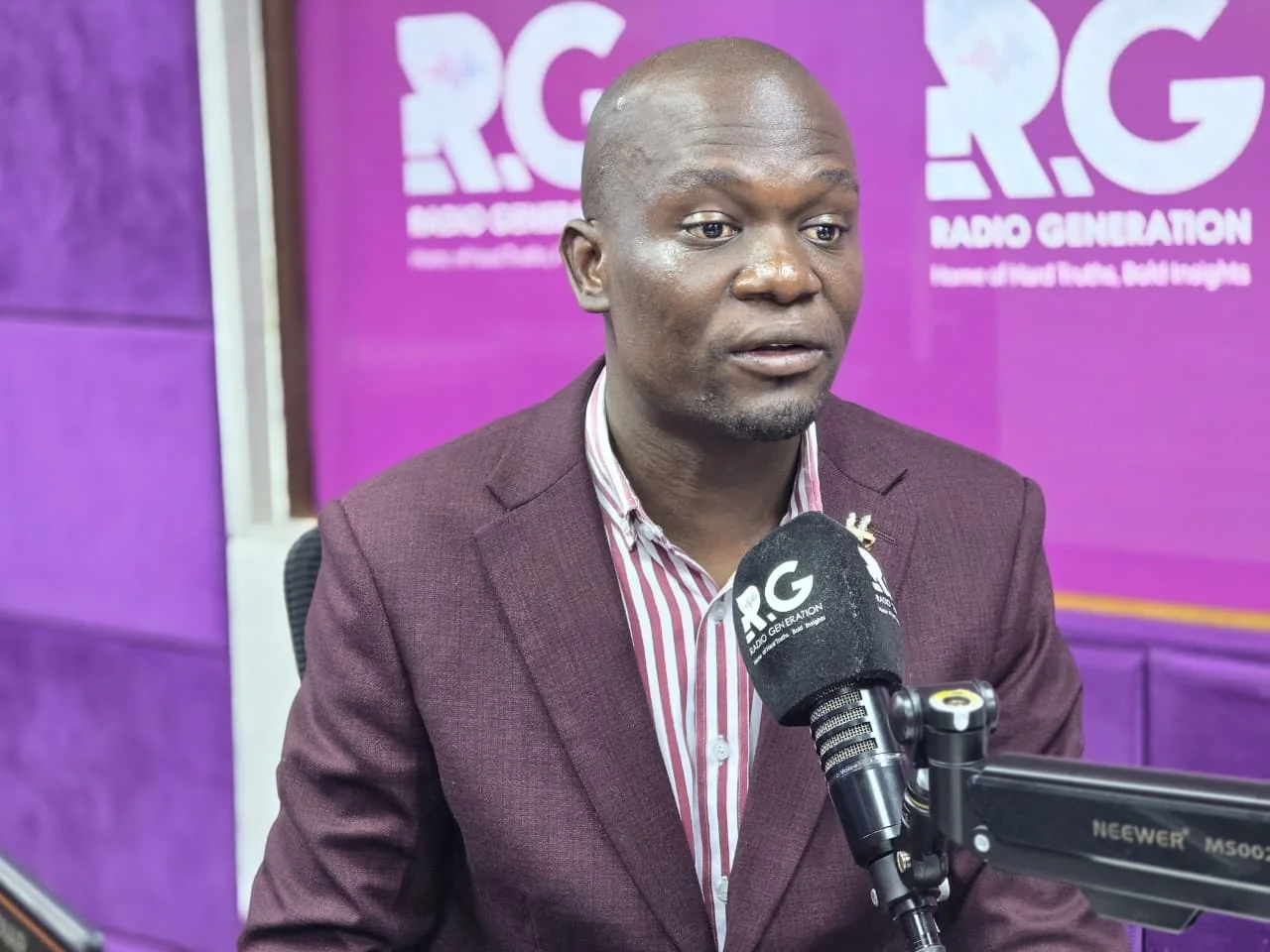 Counties must account for billions allocated under devolution, Otieno says