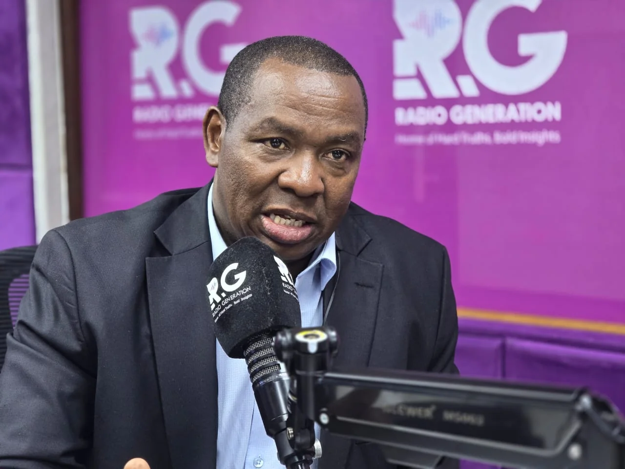 KRA Chair pushes counties to use devolution to attract investment