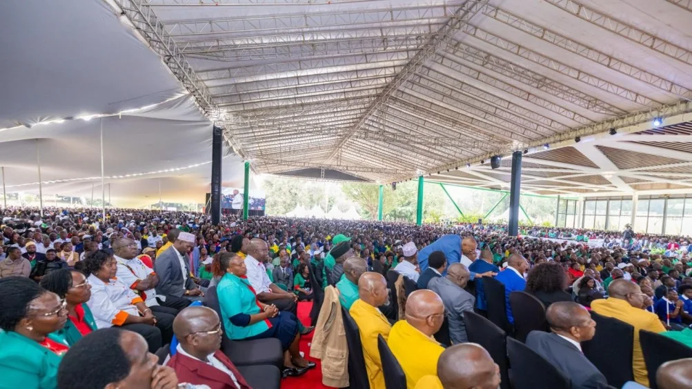 Teachers wait for Ruto promises nearly a year after State House meeting