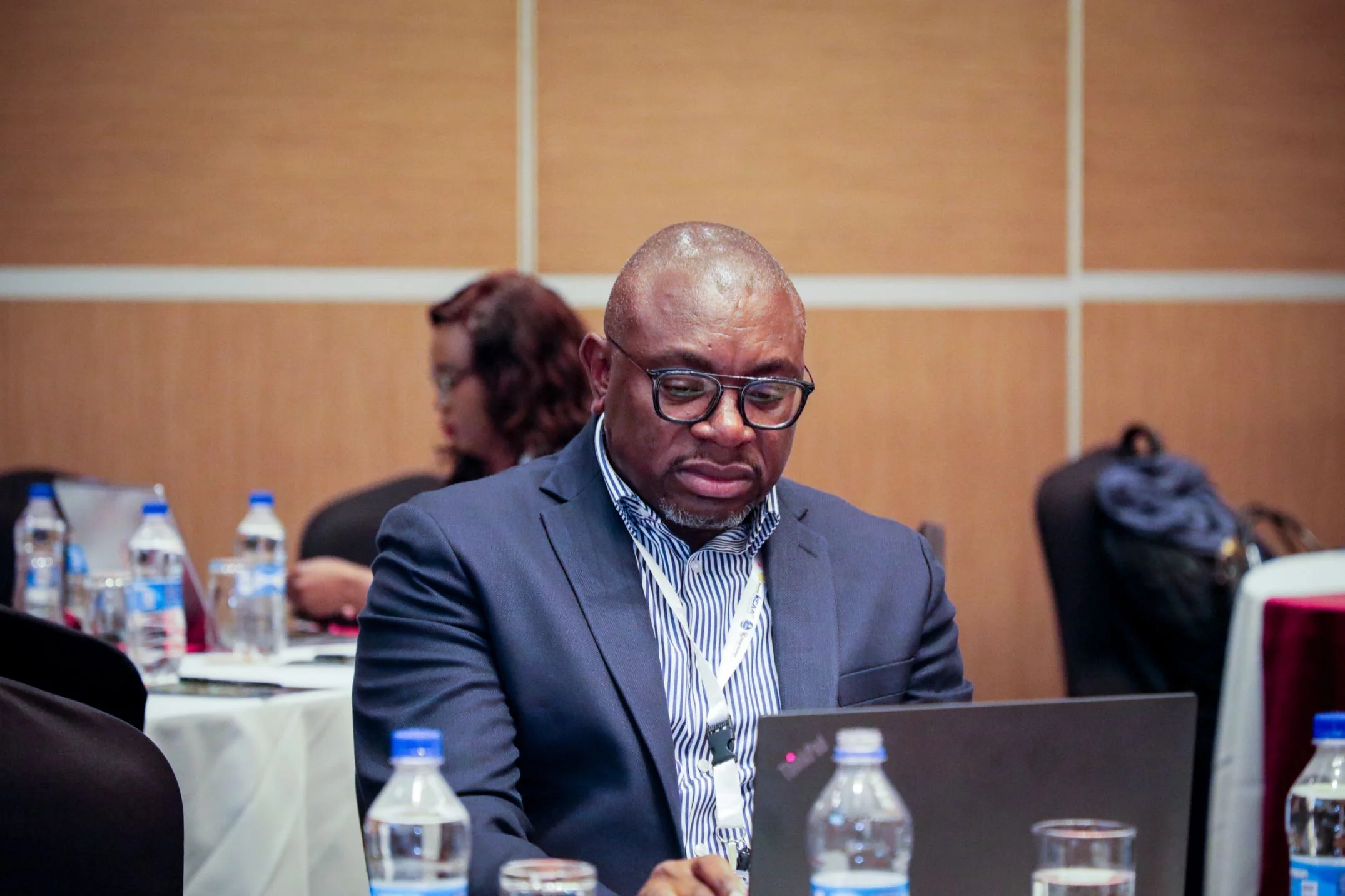 Kenya Airways appoints Habil Waswani as Acting CEO following Kamal’s exit