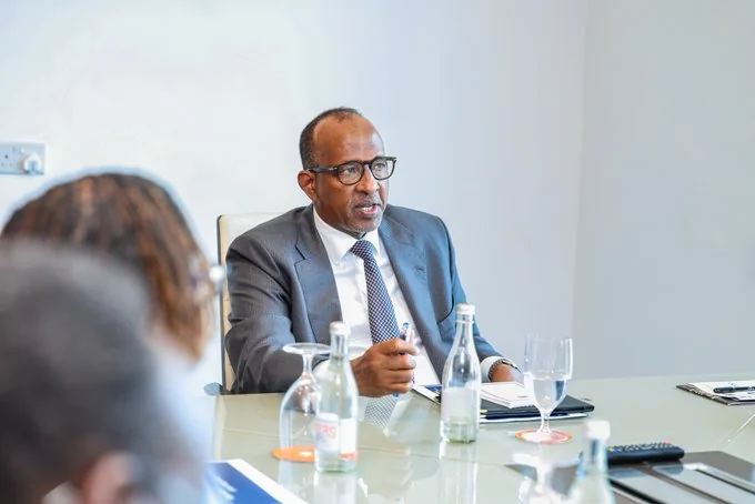 New pharmacy rules won't shut out diploma professionals, Duale says