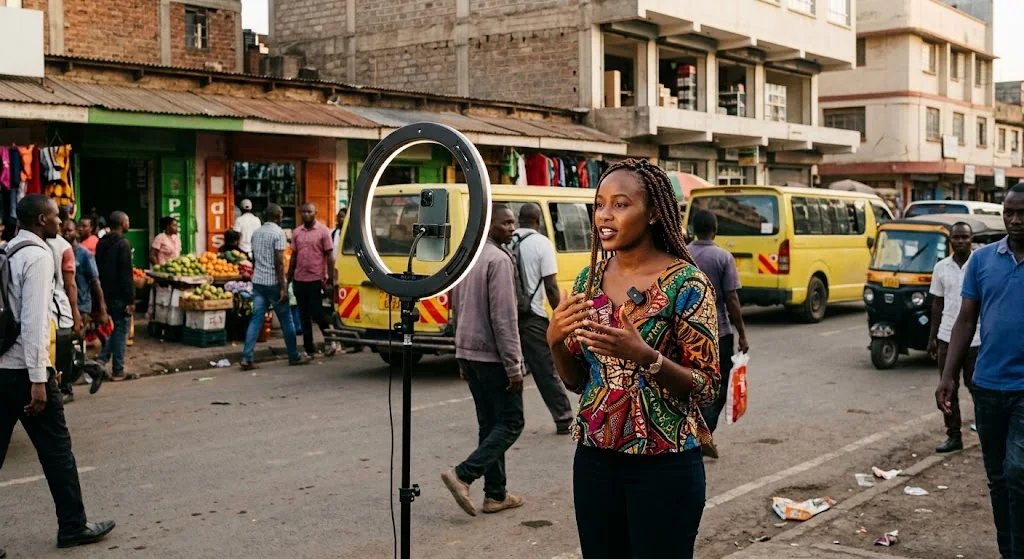 Content creators face new State controls under proposed creative economy law