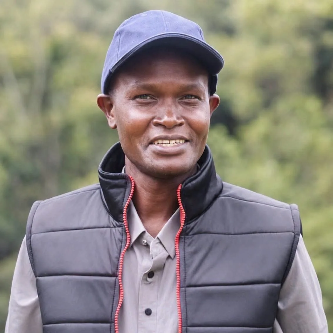 IG Kanja orders probe into alleged abduction of Standard Editor Alex Kiprotich in Gilgil
