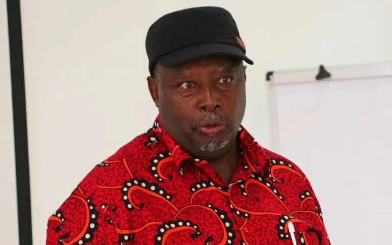 KANU demands probe into alleged abductions of Standard Editor Alex Kiprotich