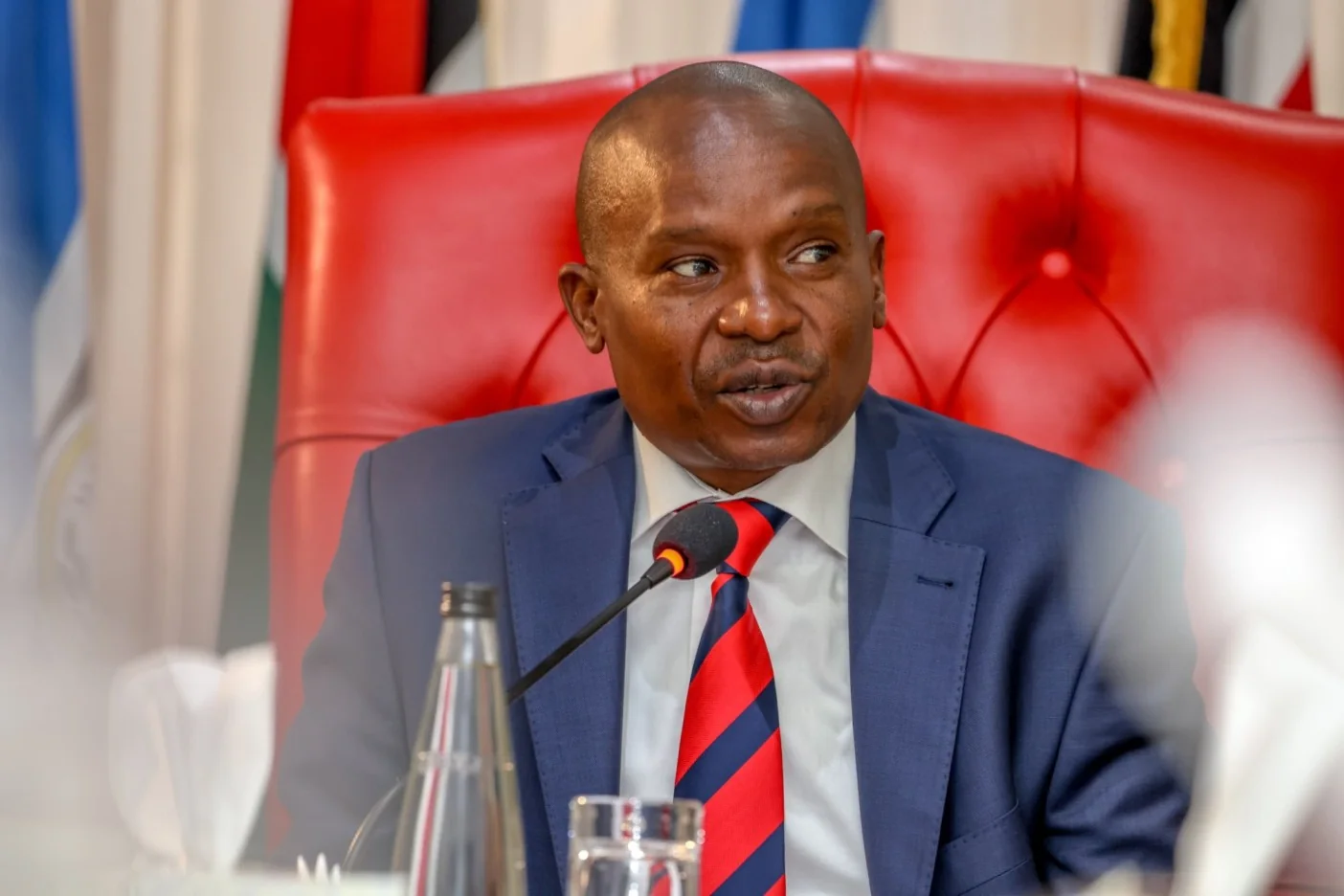 Government halves seed prices, cuts sexed semen to Sh1,400