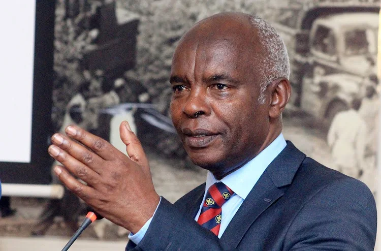 Kibwana’s Mwananchi move throws fresh twist into Sifuna political plans