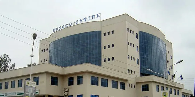 KUSCCO registration cancelled after liquidity troubles