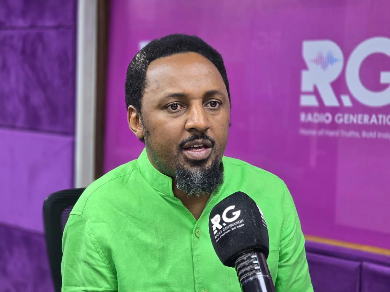 Thang’wa accuses MPs of undermining Senate powers over counties