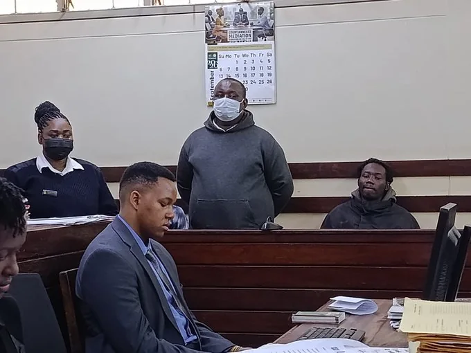 Gladdens Homes director charged over Sh28m housing scam