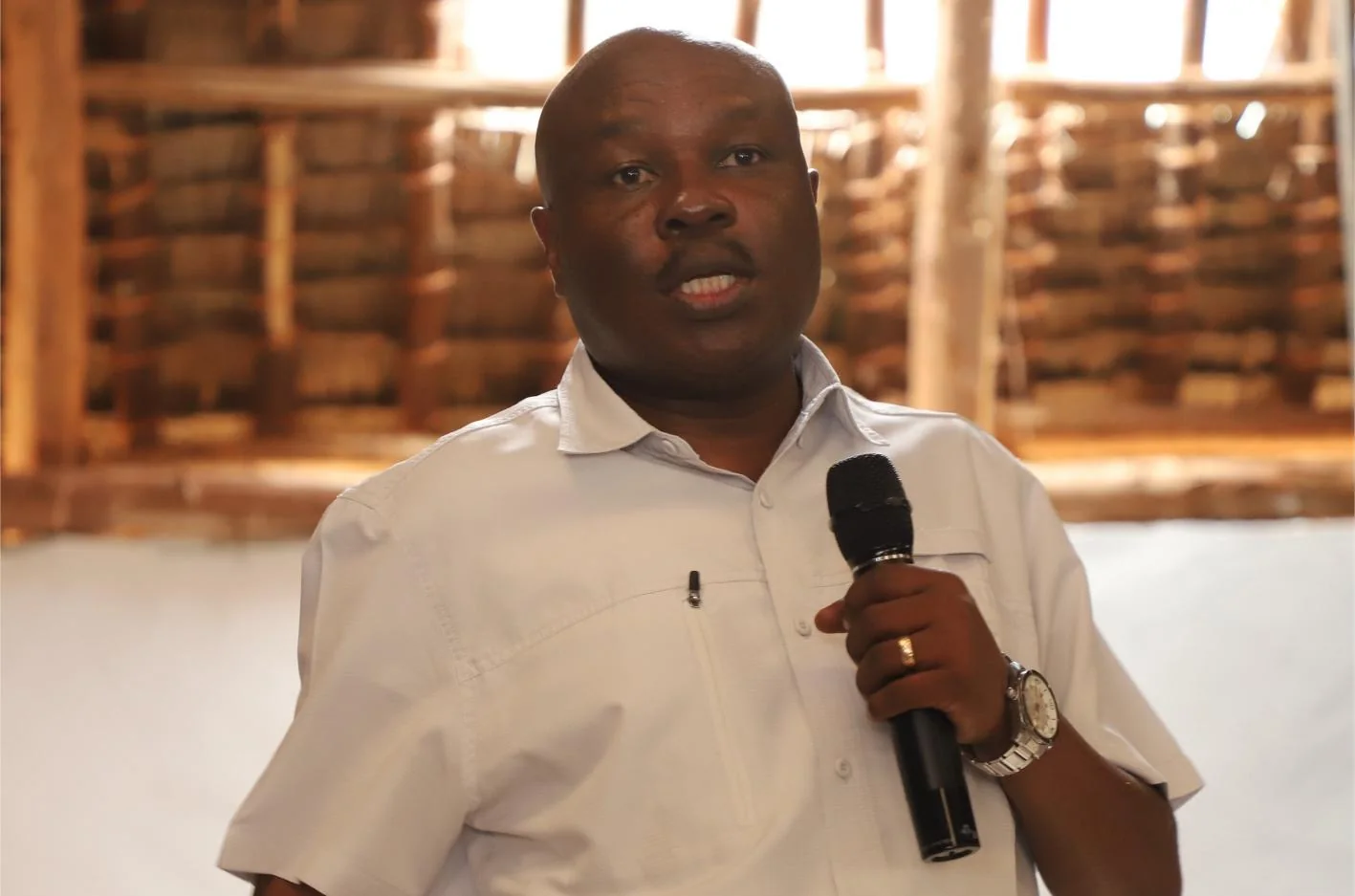 3,727 informal workers certified as Ruto prepares to launch formalisation drive