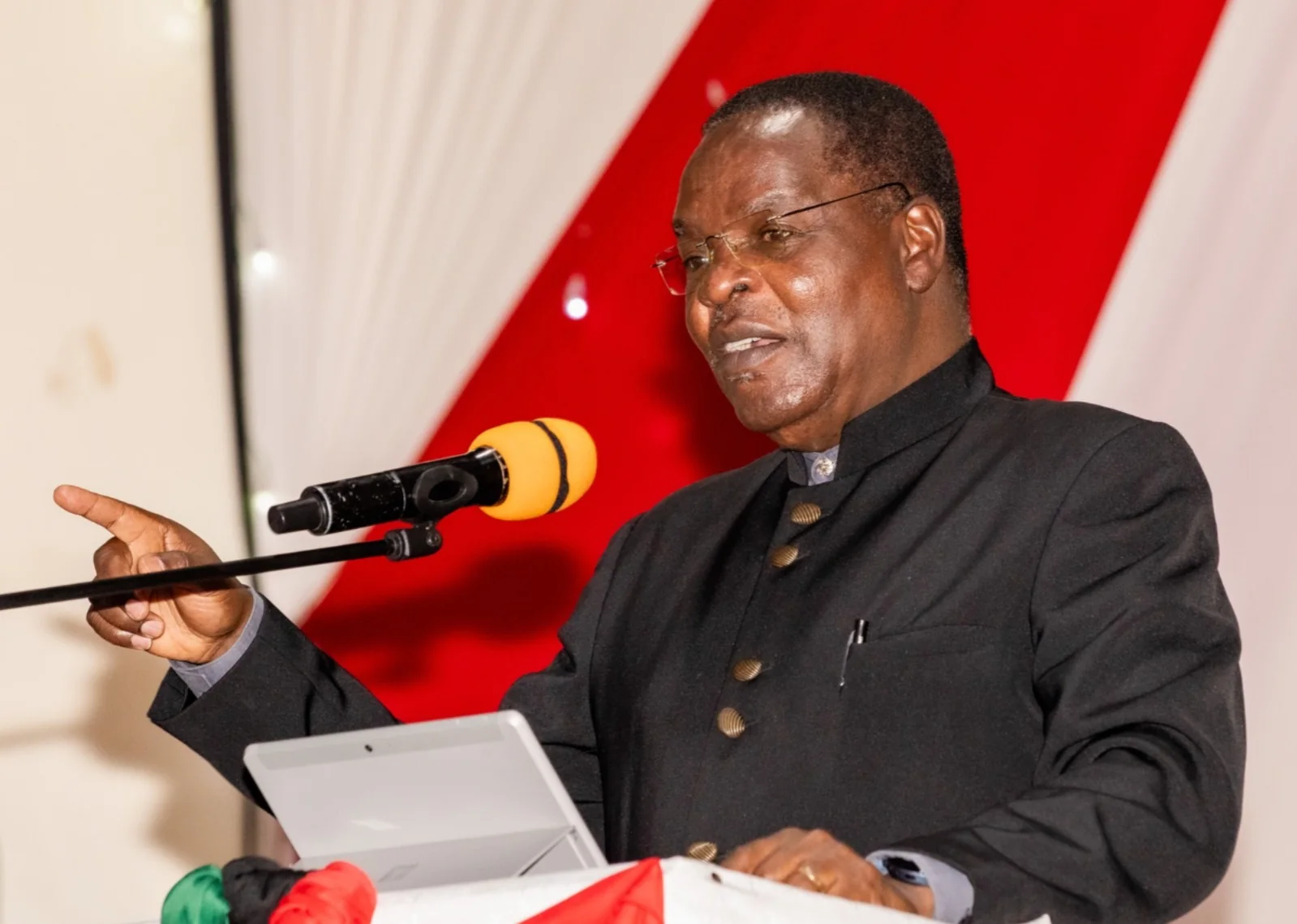 EACC urges religious leaders to reject illicit funds ahead of 2027 polls
