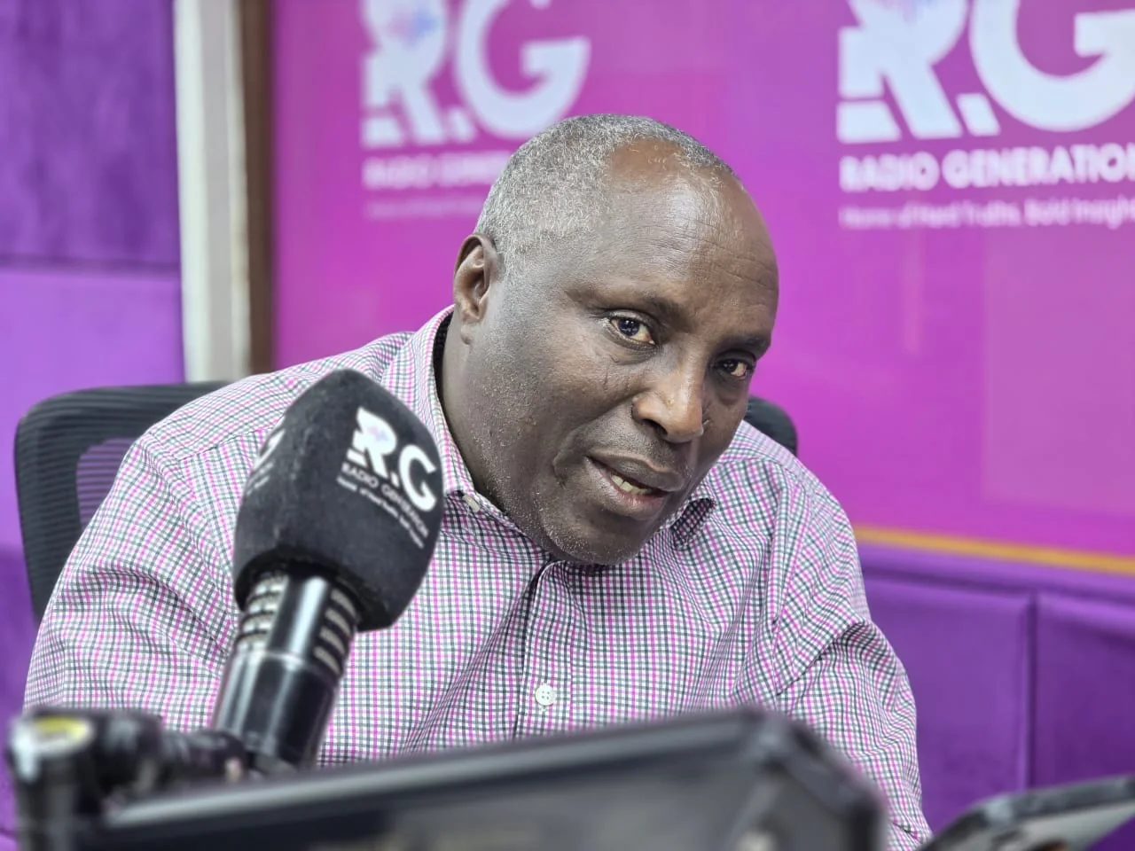 Naituli: What it takes to be a political kingpin in Kenya