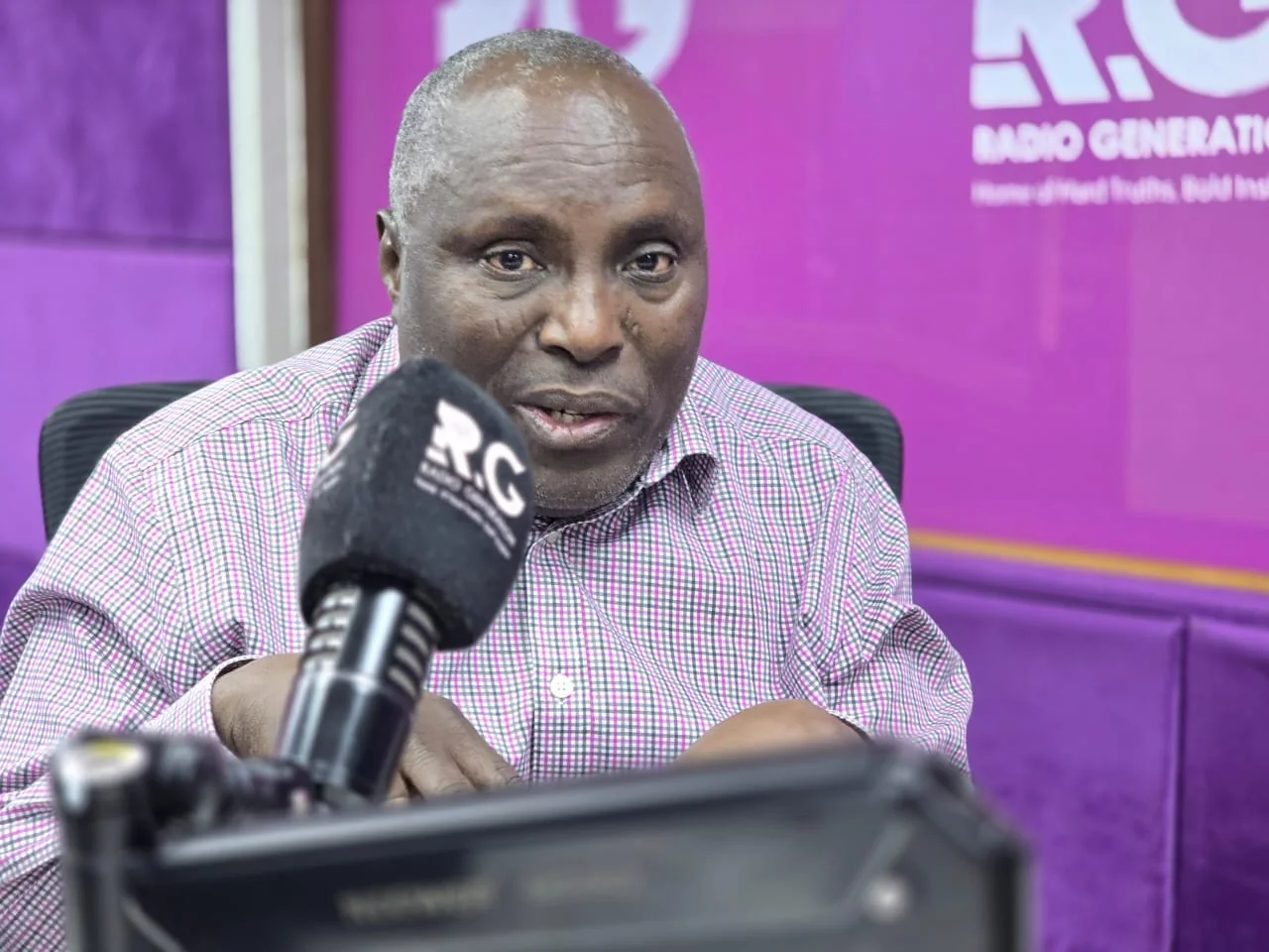 Prof Naituli: Nyoro could have been strong running mate but timing may hurt him