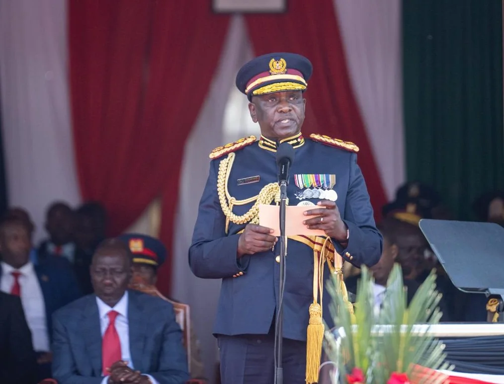 National Police Service puts politicians on notice over rally violence