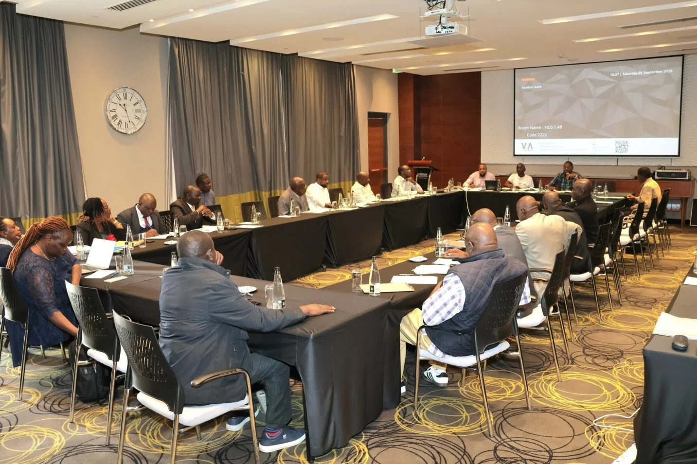 Sugar stakeholders raise concerns over proposed changes to sector financing