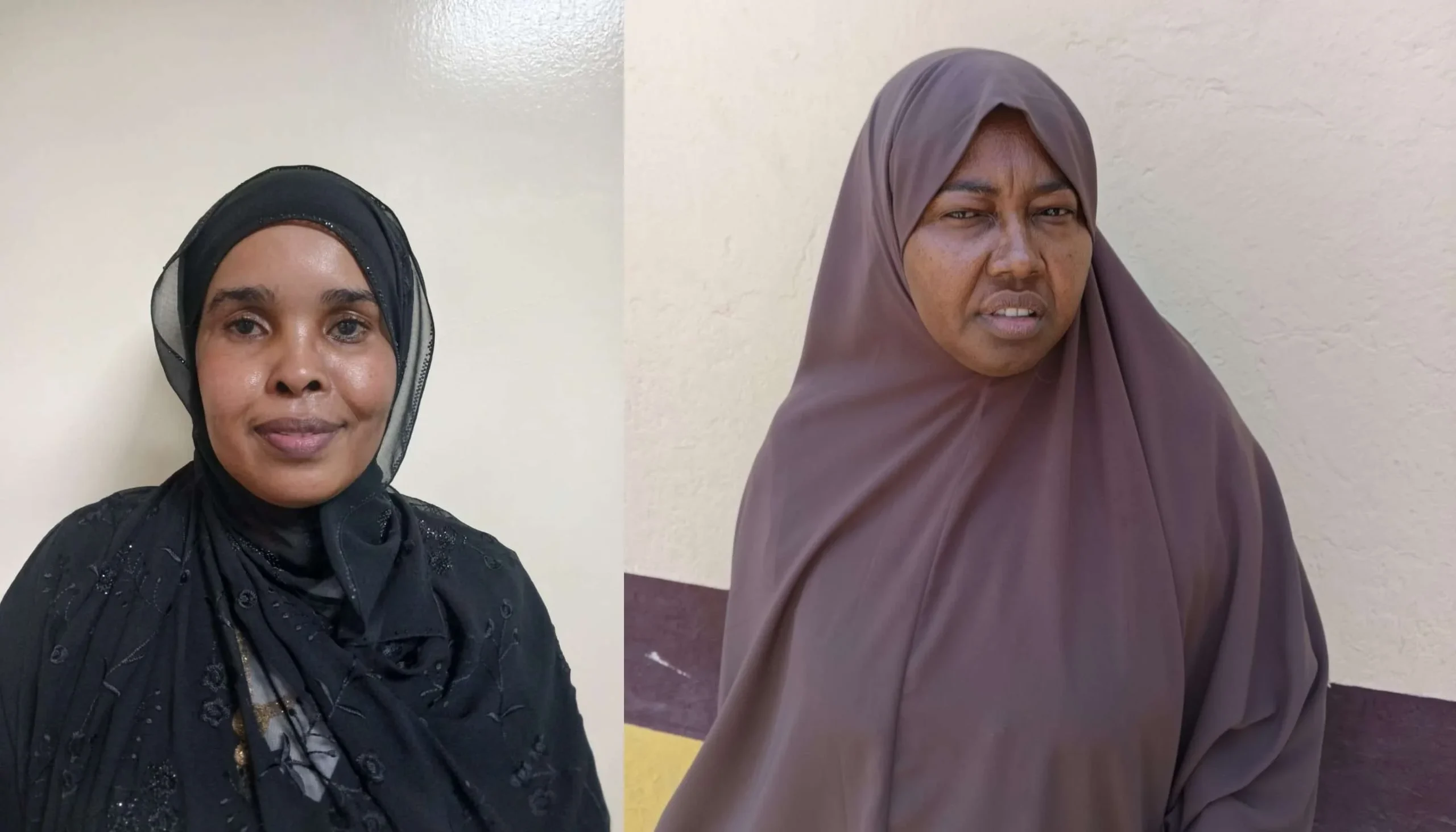 DCI arrests two women over alleged 658g gold smuggling attempt at JKIA