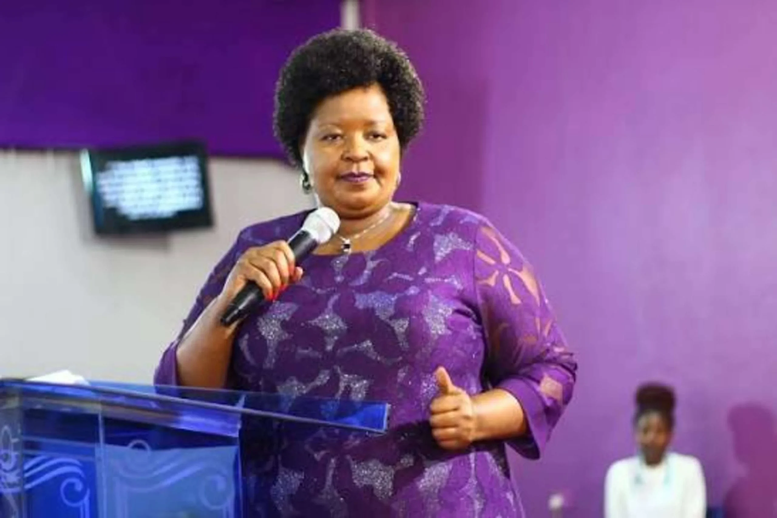 Bishop Wanjiru announces 2027 Nairobi Governor bid, vows to fight corruption
