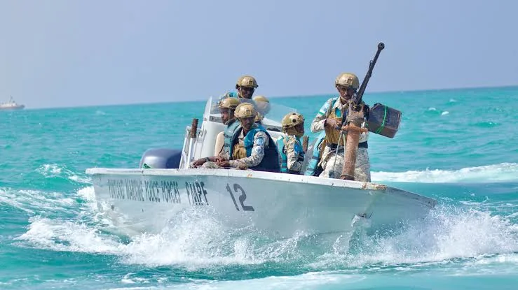 Somalia calls for action as piracy resurges