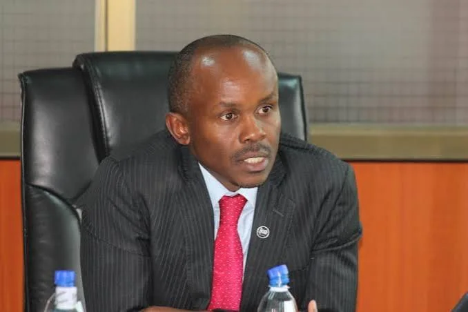 National Infrastructure Fund appoints James Mworia as founding CEO