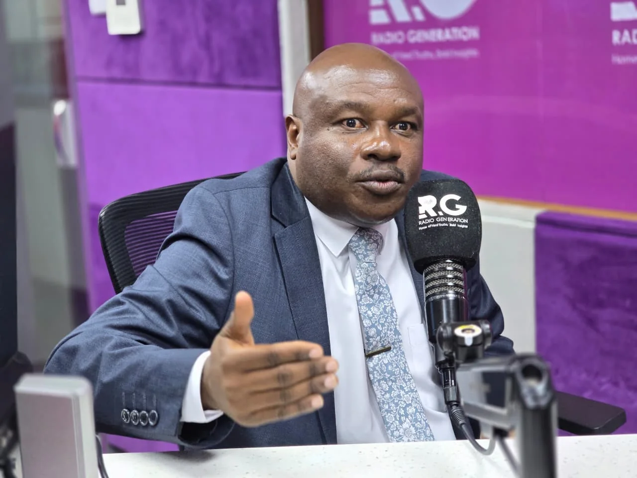 PS Mwadime: Kenya targets first-world economy through skills, investments