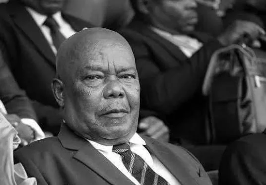 Tanzania's First Gentleman Hafidh Ameir Hassan dies in Zanzibar