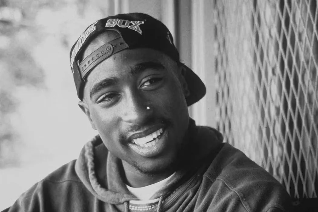30 years on: American rapper Tupac Shakur shot dead in drive-by attack