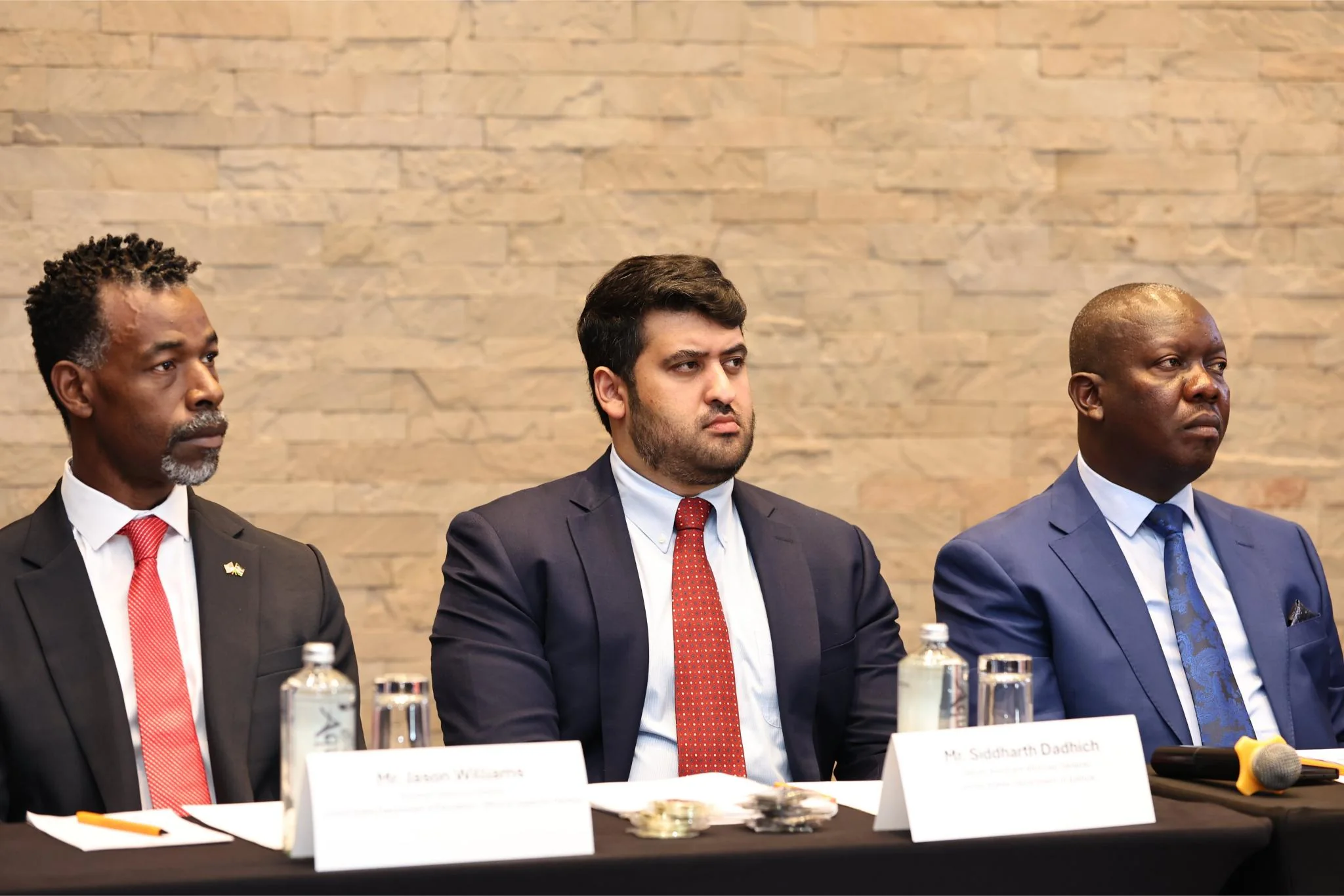 DPP urges stronger cross-border cooperation against organised crime