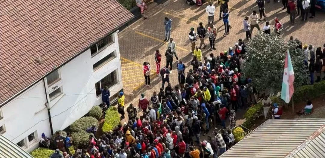 Foreign traders given 90 days to comply with Kenya’s business, immigration rules